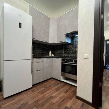 Сдается 1-комнатная квартира, 32,8 м²