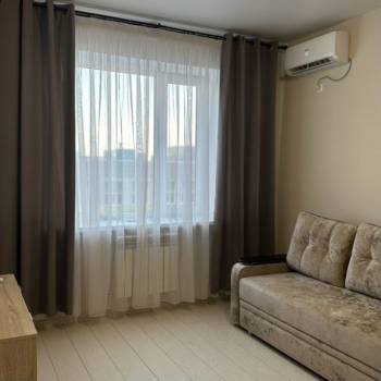 Сдается 1-комнатная квартира, 32 м²