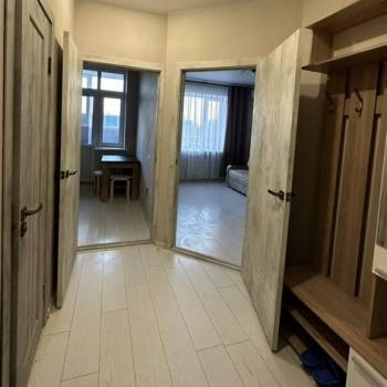 Сдается 1-комнатная квартира, 32 м²