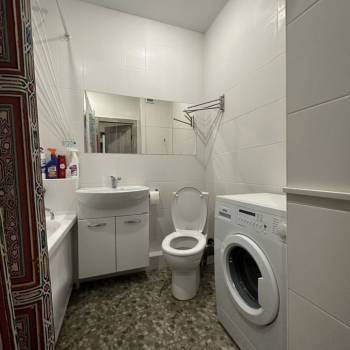 Сдается 1-комнатная квартира, 32 м²