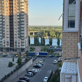 Сдается 1-комнатная квартира, 32 м²