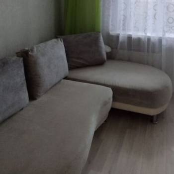 Сдается 1-комнатная квартира, 24,6 м²