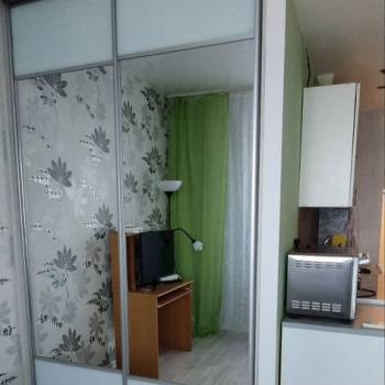 Сдается 1-комнатная квартира, 24,6 м²