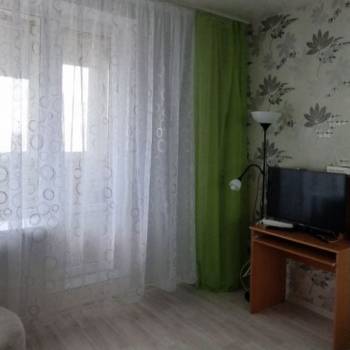 Сдается 1-комнатная квартира, 24,6 м²