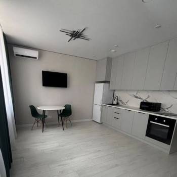 Сдается 1-комнатная квартира, 32 м²