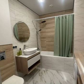 Сдается 1-комнатная квартира, 32 м²