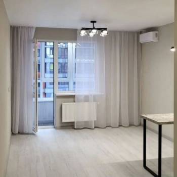 Продается 1-комнатная квартира, 29 м²