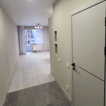 Продается 1-комнатная квартира, 29 м²