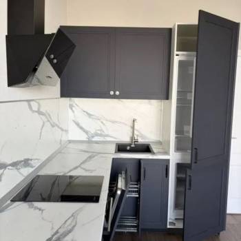 Продается 2-х комнатная квартира, 40 м²