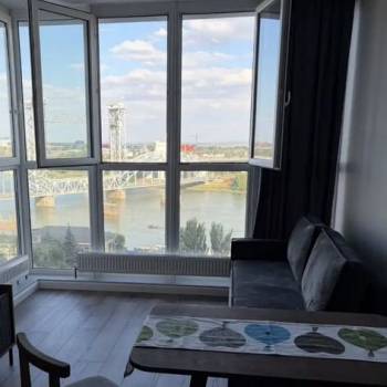 Продается 2-х комнатная квартира, 40 м²
