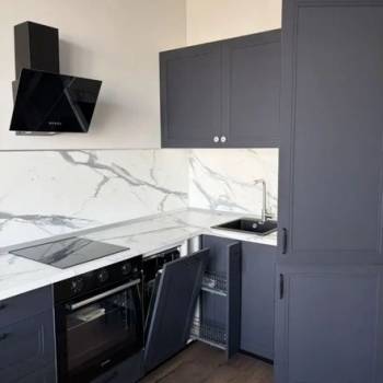 Продается 2-х комнатная квартира, 40 м²