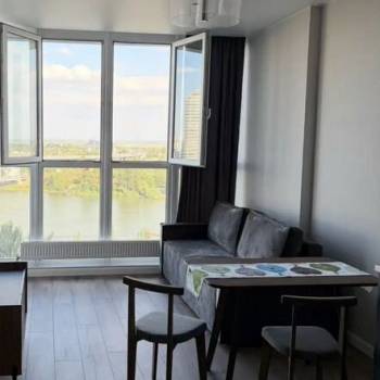 Продается 2-х комнатная квартира, 40 м²