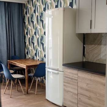 Продается 2-х комнатная квартира, 44,4 м²