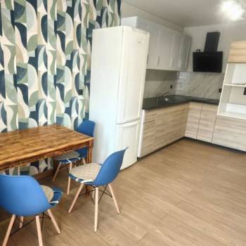 Продается 2-х комнатная квартира, 44,4 м²