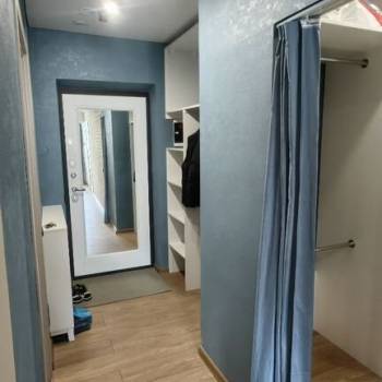 Продается 2-х комнатная квартира, 44,4 м²
