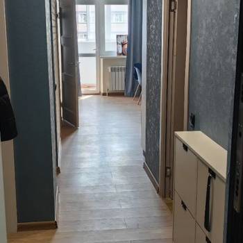 Продается 2-х комнатная квартира, 44,4 м²