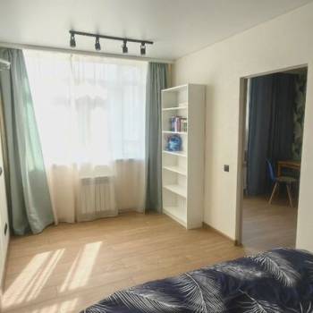 Продается 2-х комнатная квартира, 44,4 м²