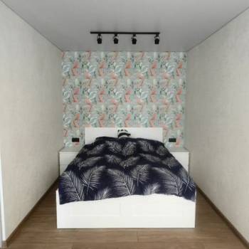 Продается 2-х комнатная квартира, 44,4 м²
