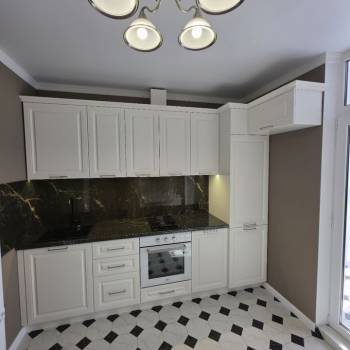 Сдается 1-комнатная квартира, 43 м²