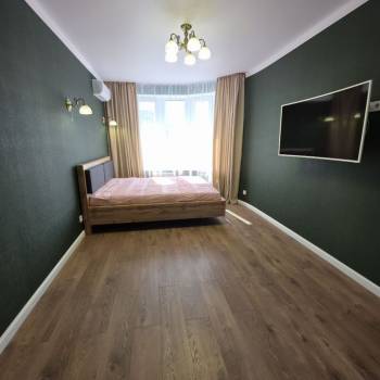 Сдается 1-комнатная квартира, 43 м²
