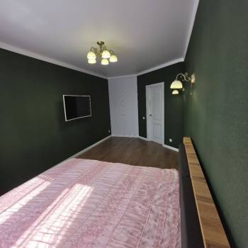 Сдается 1-комнатная квартира, 43 м²