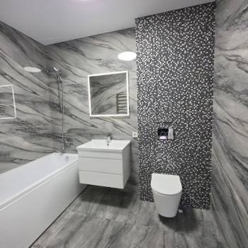 Сдается 1-комнатная квартира, 43 м²