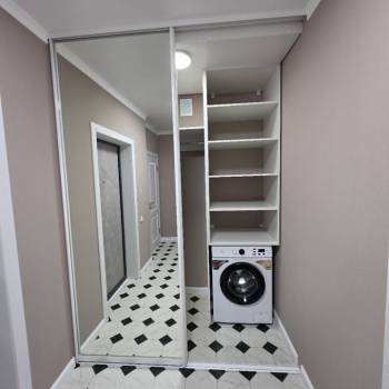 Сдается 1-комнатная квартира, 43 м²