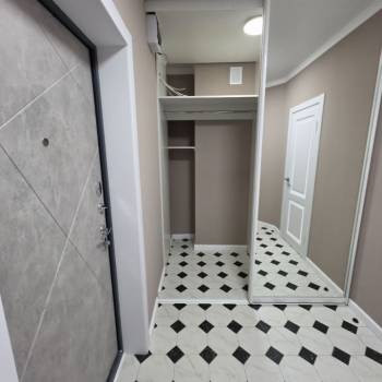 Сдается 1-комнатная квартира, 43 м²