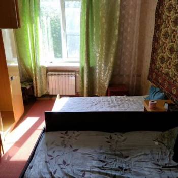 Сдается 1-комнатная квартира, 65,2 м²