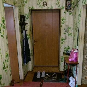 Сдается 1-комнатная квартира, 65,2 м²