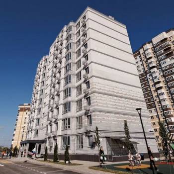 Сдается 1-комнатная квартира, 35,8 м²