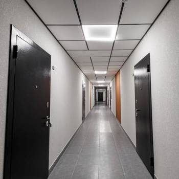 Сдается 1-комнатная квартира, 35,8 м²