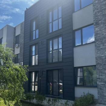 Сдается 2-х комнатная квартира, 46,9 м²