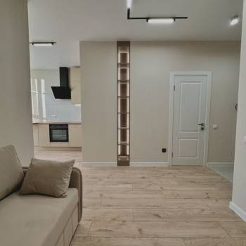 Продается 1-комнатная квартира, 34 м²