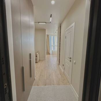 Продается 1-комнатная квартира, 34 м²
