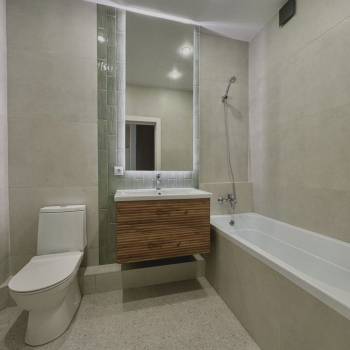 Продается 1-комнатная квартира, 34 м²