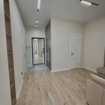 Продается 1-комнатная квартира, 34 м²
