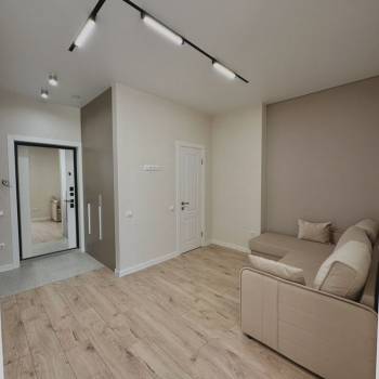 Продается 1-комнатная квартира, 34 м²
