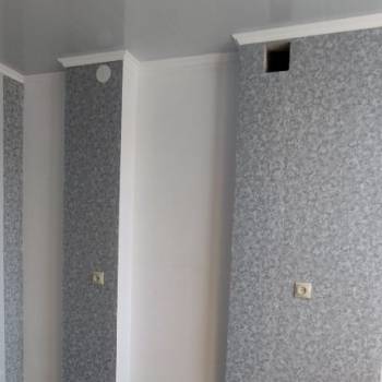 Продается 1-комнатная квартира, 46,1 м²