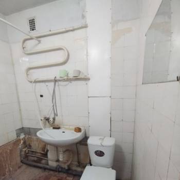 Продается 2-х комнатная квартира, 45,9 м²
