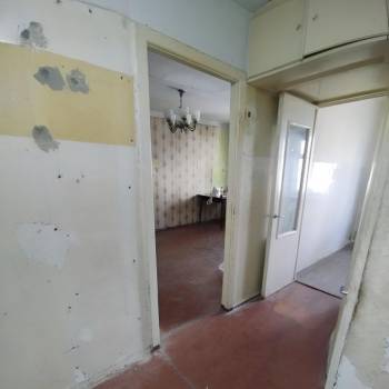 Продается 2-х комнатная квартира, 45,9 м²