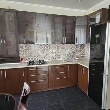 Сдается 1-комнатная квартира, 64 м²