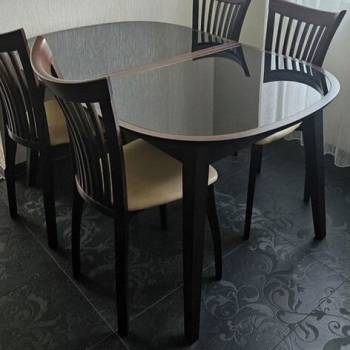 Сдается 1-комнатная квартира, 64 м²