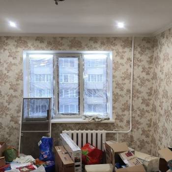 Продается 3-х комнатная квартира, 65,7 м²