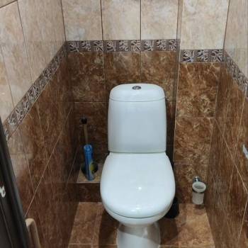 Продается 3-х комнатная квартира, 65,7 м²