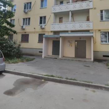 Продается 3-х комнатная квартира, 65,7 м²