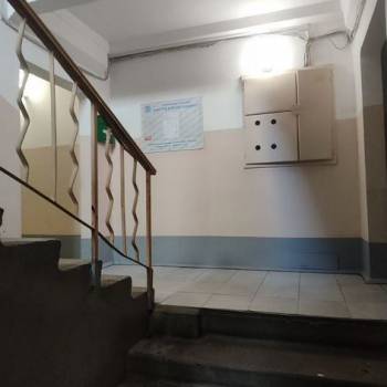 Продается 3-х комнатная квартира, 65,7 м²
