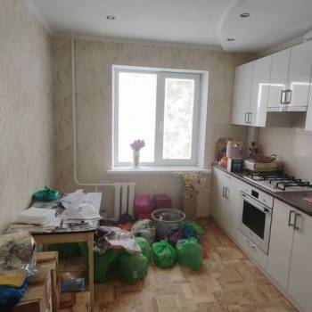 Продается 3-х комнатная квартира, 65,7 м²
