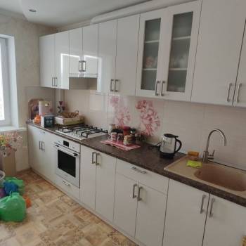Продается 3-х комнатная квартира, 65,7 м²