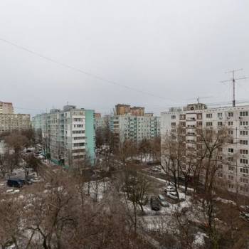 Продается 2-х комнатная квартира, 50,6 м²